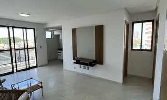 Imagem 3: Apartamento para venda com 45 metros quadrados com 1 quarto em Calhau - São Luís - MA