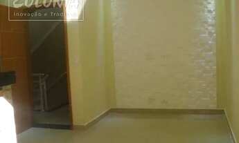 Imagem 2: Santo André - Apartamento Padrão - Vila Tibiriçá