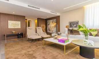 Imagem 7: Apartamento com 231.36m², 3 dormitórios, sendo 3 suites, 4 vagas - Higienópolis - Porto Al