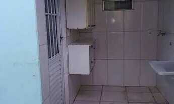 Imagem 3: Casa para alugar, 150 m² por R$ 1.347,00/mês - São Bernardo - Campinas/SP