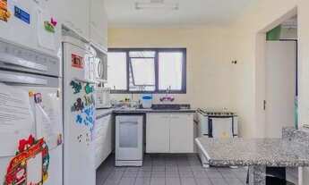 Imagem 6: Apartamento Venda Vila Olímpia 140 m² 3 Dormitórios