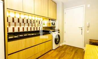 Imagem 4: Apartamento para Aluguel - Butantã, 1 Quarto, 32 m2