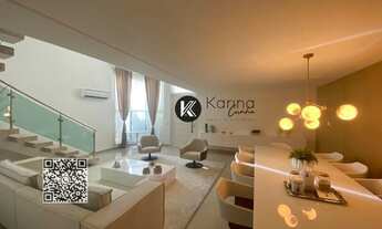 Imagem: Casa de Condomínio à venda na Alameda