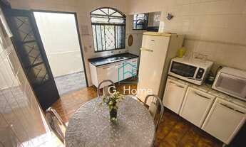 Imagem 5: Casa com 3 dormitórios à venda, 127 m² por R$ 298.000,00 - Parque Residencial João Piza