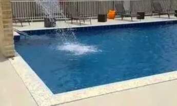 Imagem 4: Lindo Apartamento Novo para Alugar no Residence Ville