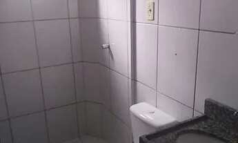 Imagem 5: Apartamento térreo