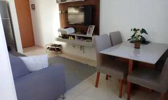 Imagem: M - Vendo Lindo Apartamento 2qts no Cond