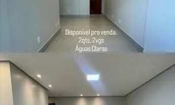 Imagem: Apartamento dois quartos, residencial mont