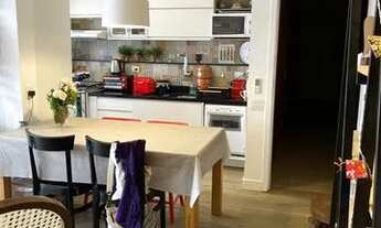 Imagem 4: Apartamento para aluguel com 52m²,(com 01 quarto com suíte) com 01 vaga de garagem - Itaim