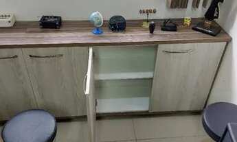 Imagem 7: Perfeita sala mobiliada Pechincha Jacarepaguá