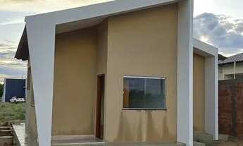 Imagem: Casa nova