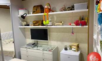 Imagem 5: São Paulo - Casa Padrão - Saúde