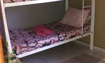 Imagem 5: Casa temporada Araruama. Bora curtir