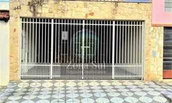 Imagem: Casa em Vila Hortência - Sorocaba, SP