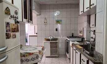 Imagem 7: Apartamento Mobiliado , José menino em Santos, andar alto!