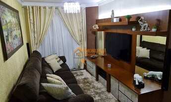 Imagem 5: Sobrado com 3 dormitórios à venda, 144 m² por R$ 1.272.000,00 - Vila Tibagi - Guarulhos/SP