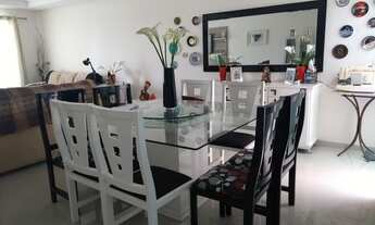 Imagem 2: Sobrado a venda 223 metros quadrados 3 suites, 6 vagas Jardim Hollywood - São Bernardo do