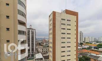Imagem 5: Apartamento à venda em Lapa com 80 m², 2 quartos, 2 vagas