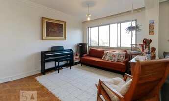 Imagem 7: Apartamento para Aluguel - Vila Madalena, 2 Quartos, 95 m2