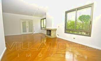 Imagem 4: Apartamento Garden, 297 m² - venda por R$ 5.900.000,00 ou aluguel por R$ 16.579,03 - Boaça