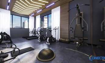 Imagem 6: Porto Belo - Apartamento Padrão - Balneário Perequê