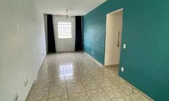 Imagem 2: Apartamento para aluguel tem 55 metros quadrados com 2 quartos