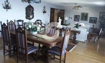 Imagem 3: Apartamento para venda com vista para o Mar de Icaraí - Praia de Icaraí/Niterói - RJ