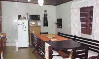 Imagem 3: Casa para Venda - 85m², 3 dormitórios, sendo 1 suites, 3 vagas - Jardim Itu Sabará