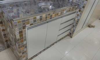 Imagem: Vendo apartamento