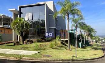 Imagem 2: Casa com 5 dormitórios à venda, 544 m² por R$ 7.500.000,00 - Loteamento Alphaville - Londr