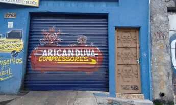 Imagem 5: Prédio à venda, Jardim Nove de Julho - São Paulo/SP