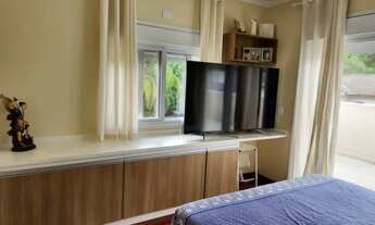 Imagem 7: Casa pra venda e locação no Residencial Jd Pedra Grande no Jd Maristela em Atibaia SP