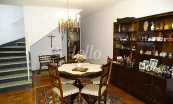 Imagem 4: São Paulo - Casa Comercial - Saúde