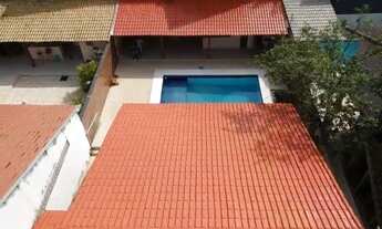 Imagem 1: Excelente casa linear com 4 quartos medindo 350m²