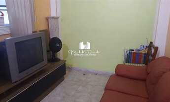 Imagem 6: Apartamento para aluguel com 50 metros quadrados com 2 quartos em Centro - Mongaguá - SP