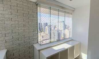 Imagem 6: Cobertura Duplex - Locação - 100m² - 1 suíte - Itaim Bibi - São Paulo/SP