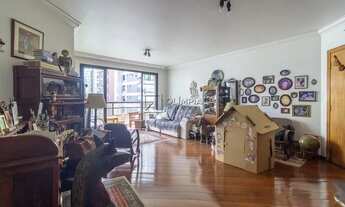 Imagem 6: Apartamento Venda 4 Dormitórios - 163 m² Vila Nova Conceição