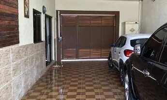 Imagem: Casa com 03 dormitório