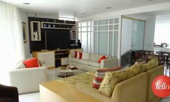 Imagem 6: São Paulo - Apartamento Padrão - Moema