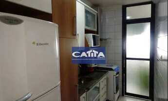 Imagem 6: Apartamento à venda, 63 m² por R$ 532.000,00 - Tatuapé - São Paulo/SP