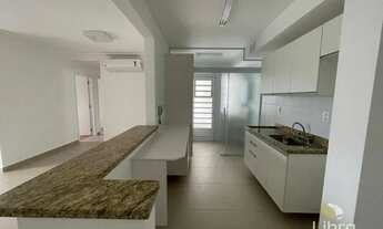 Imagem 5: Apartamento com 3 dormitórios para alugar, 98 m² por R$ 4.415,00/mês - Residencial Cannes