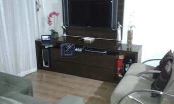 Imagem 3: SAO BERNARDO DO CAMPO - Residential / Sobrado - BAETA NEVES