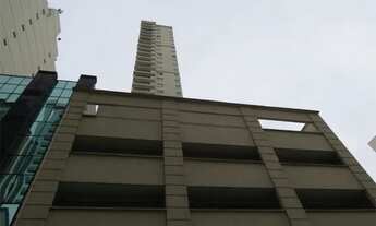 Imagem 2: Apartamento com 1 dormitório para alugar no Centro