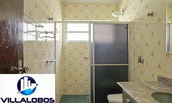 Imagem 7: Casa com 3 dormitórios à venda, 131 m² por R$ 1.750.000,00 - Alto da Lapa - São Paulo/SP