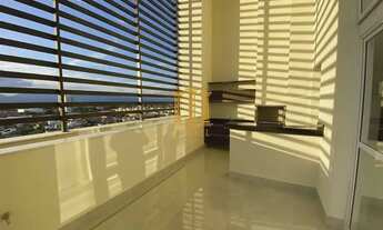 Imagem 5: Apartamento de Alto Padrão no Condomínio Suprême Residence!