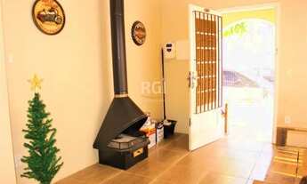 Imagem 7: Casa para Venda - 160m², 3 dormitórios, 1 vaga - Boa Vista