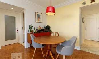 Imagem 4: Apartamento para Aluguel - Vila Madalena, 2 Quartos, 95 m2