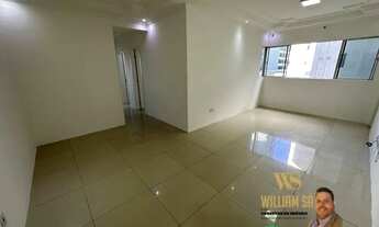 Imagem: Apartamento à venda no bairro Cocó - Fortaleza/CE