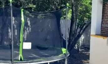 Imagem 2: Área de lazer para temporada, festas e eventos, próximo ao francês