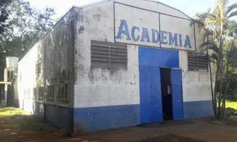 Imagem 5: Área privilegiada enfrente Damha 03 São Carlos